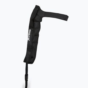 Rękaw do masażera uciskowego XTREXO AIRPRESSO 8 czarny