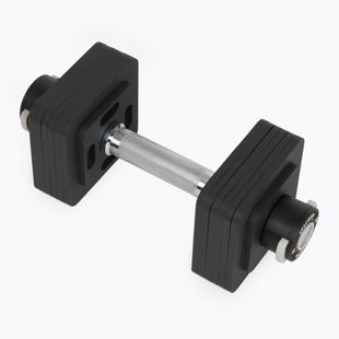 Hantel regulowany XTREXO 15 kg czarny