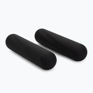 Zestaw hantli XTREXO SCULPT 2 x 2 kg czarny
