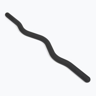 Gryf łamany XTREXO SCULPT 110 cm czarny