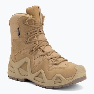 Buty trekkingowe męskie KADVA Thunder HG WP beżowy