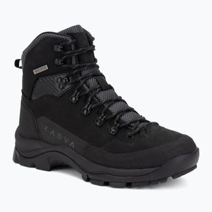 Buty trekkingowe męskie KADVA Altitude WP czarny