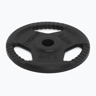 Obciążenie żeliwne XTREXO TRX-ICP002 2,5 kg