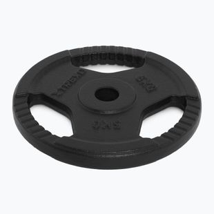 Obciążenie żeliwne XTREXO TRX-ICP005 5 kg