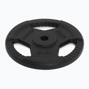 Obciążenie żeliwne XTREXO TRX-ICP010 10 kg