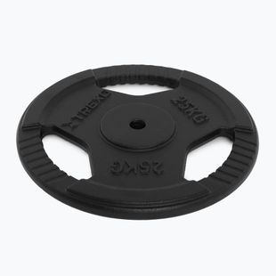 Obciążenie żeliwne XTREXO TRX-ICP025 25 kg