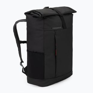 Plecak miejski KADVA Companion 20 l czarny
