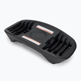 Podstawka XTREXO do hantla regulowanego 18 kg TXO-B4W003-B czarny