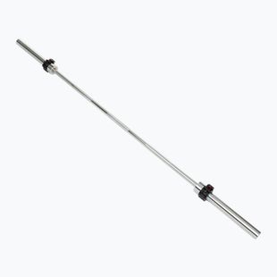 Gryf olimpijski XTREXO TX-OBB220 szary