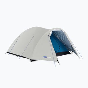 Namiot kempingowy 4-osobowy KADVA CAMPdome 4 szary