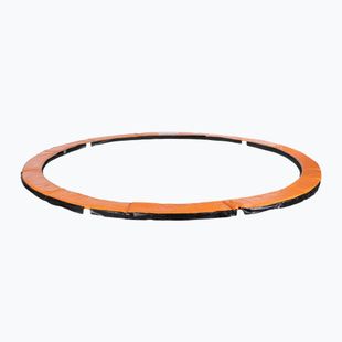 Osłona HUMBAKA na sprężyny 12 ft/374 cm pomarańczowy