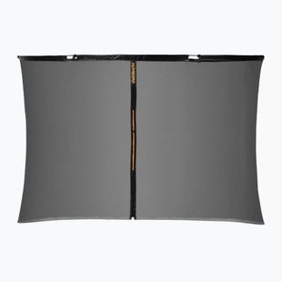 Siatka HUMBAKA do trampoliny 12 ft/374 cm czarny