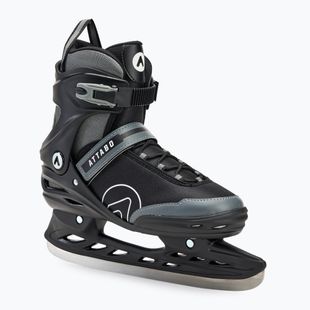 Łyżwy rekreacyjne męskie ATTABO Tore czarny