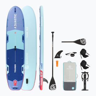Deska SUP AQUASTIC Tourer 12'0