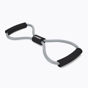 Ekspander do ćwiczeń XTREXO gumowy TXO-B4Z058-GY szary
