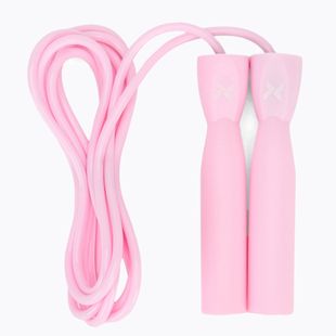 Skakanka XTREXO bokserska Basic TXO-B4Z063-VT różowy