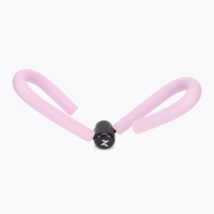 Agrafka do ćwiczeń XTREXO TXO-B4Z080-VT różowy