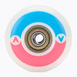 Kółka do deskorolki ATTABO Skateboard Wheels 54x36 mm 4 szt. kolorowy