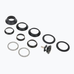 Stery rowerowe ATTABO ALPE 1.0 H115MP męski czarny