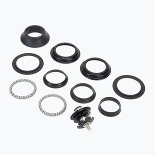 Stery rowerowe ATTABO ALPE 3.0 H115MP czarny