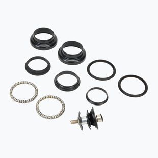 Stery rowerowe ATTABO Jr 24 FP-H801S czarny