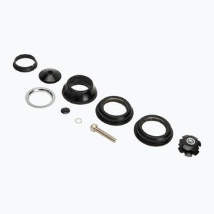 Stery rowerowe ATTABO EASE 20 H172M czarny