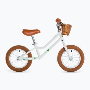 Rowerek biegowy ATTABO Ace 12" biały