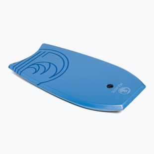 Deska bodyboard dziecięca AQUASTIC Alaia 37" niebieska