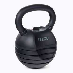 Kettlebell regulowany XTREXO TRX-AKB030 14 kg