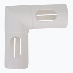 Łącznik OneTeam B do bramki OT-B4W008 biały