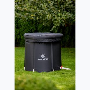 Wanna do morsowania AQUASTIC Yeti czarny