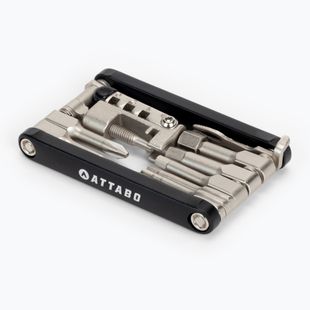 Klucz rowerowy wielofunkcyjny ATTABO TONE x13