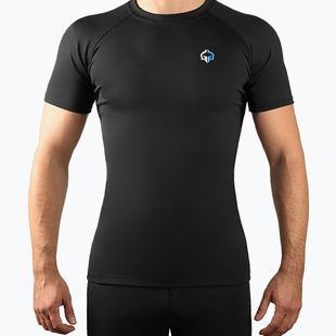 Rashguard męski Ground Game Essential czarny