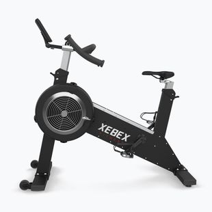 Rower powietrzny XEBEX Eco Air Cycle black