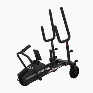 Sanki do treningu siłowego XEBEX XT4 Sled black