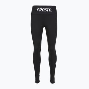 Legginsy damskie PROSTO Squat black
