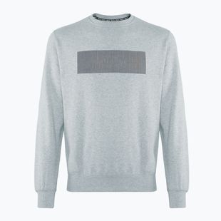 Bluza męska PROSTO Crewneck Cameleo gray