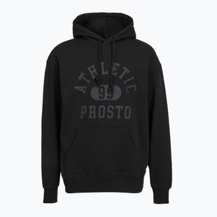 Bluza męska PROSTO Athletic99 Hoodie black