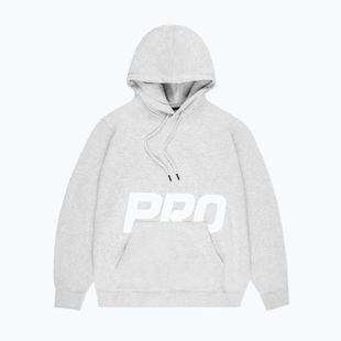 Bluza męska PROSTO Pro Hoodie gray