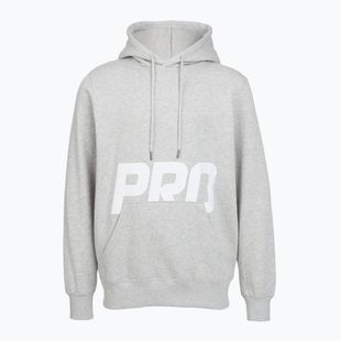 Bluza męska PROSTO Pro Hoodie gray