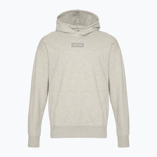 Bluza męska PROSTO Box Hoodie gray