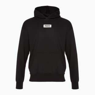 Bluza męska PROSTO Box Hoodie black