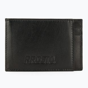 Etui na karty PROSTO Stride black