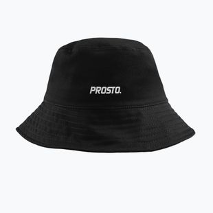 Kapelusz PROSTO Prism black