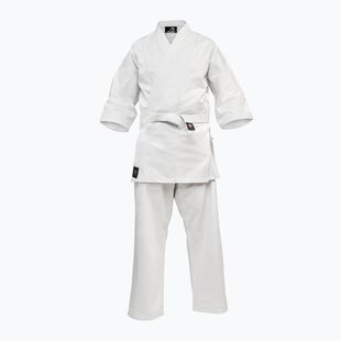 Karategi Overlord Karate Kyokushin białe