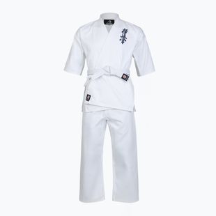 Karategi Overlord Karate Kyokushin białe