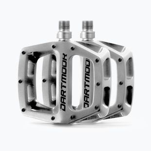 Pedały rowerowe Dartmoor Vibe Pro dark chrome