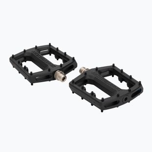 Pedały rowerowe Dartmoor Roost black
