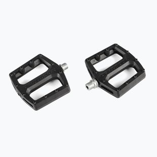 Pedały rowerowe Dartmoor Roost black
