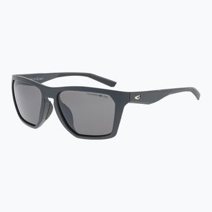 Okulary przeciwsłoneczne GOG Altiplano matt grey/black/reflex silver